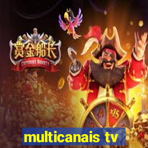 multicanais tv